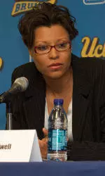 UCLA Announces Hiring Of Women's Basketball Staff