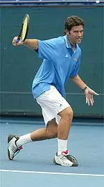 Ojai Draw Announced