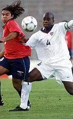 U.S. Pounds Chile 4-1 in World Youth Championship