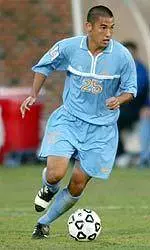 Men's Soccer Team Ranked No. 1 By Soccer America