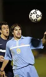 No. 1 UCLA Downs No. 16 Penn State, 5-2