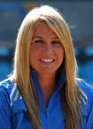 Kelly Rulon Named UCLA/MET-Rx Student-Athlete of the Week