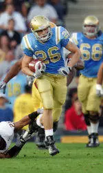 Three Football Games Selected by ABC