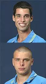 Clemens, Matkowski Named Pac-10 Co-Players of the Year