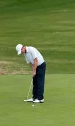 Bruins Finish Seventh at Match Play Championship