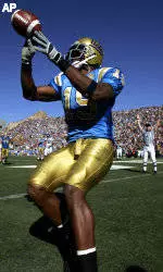 No. 17 UCLA Outlasts Northwestern