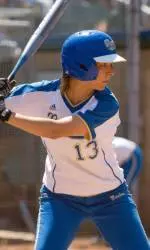 Krista Colburn, Lisa Dodd Earn Softball All-America Honors