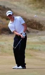 UCLA Climbs to Second at Amer Ani Invitational