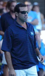UCLA Water Polo to Host Annual Jim Toring Memorial Golf Tournament