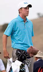 Bruins Fall to Second Place at Gifford Collegiate Championship