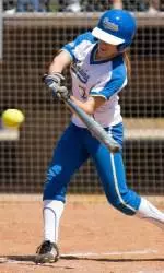 Softball Closes Regular Season at Arizona, Arizona State