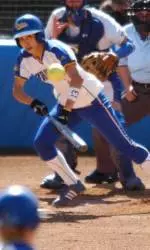 Andrea Duran Earns National, Pac-10 Weekly Honors