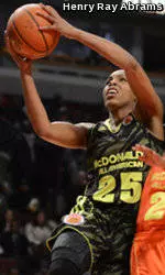 Bruin Recruit Named State Player of the Year