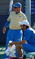 Season Wrap Up - Men's Tennis