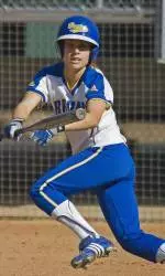 Softball Hosts Five Games This Week