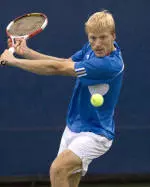 Tennis Teams Selected to Host NCAA Regional Action May 11-13