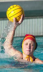 No. 4 UCLA Women's Water Polo Set for Pair of Road Matches