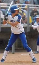 UCLA's Chris Jensen and Andrea Duran Earn CoSIDA District 8 First-Team Academic All-America Honors