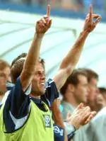 U.S. Soccer Team Advances To Second Round Of World Cup