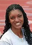 Monique Henderson Named UCLA/MET-Rx Student-Athlete of the Week