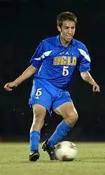 Men's Soccer Team Announces 2004 Schedule