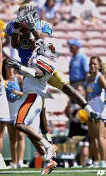 UCLA Drops Opener To Oklahoma State
