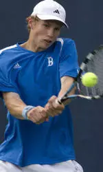 Men's Tennis Heads to Ojai for Pac-10 Individual Championships