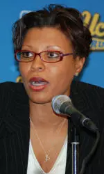 UCLA Hires Nikki Caldwell As Women's Basketball Head Coach