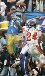 Marcedes Lewis, Maurice Drew Drafted by Jacksonville