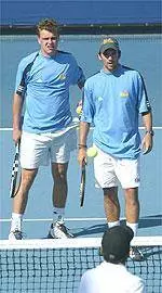 Bruins Head to Athens for NCAA Championships