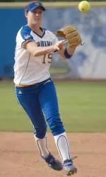 Softball Opens Eight-Game Homestand Friday