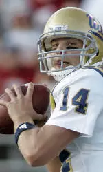 UCLA Overcomes Washington State In Overtime, 44-41