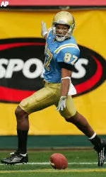 UCLA Drops Decision To No. 1 USC, 29-24