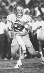 Troy Aikman To Be Inducted into SBC Cotton Bowl Hall of Fame