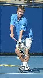 Matkowski Falls in NCAA Second Round