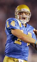 Page Selected on Day Two of NFL Draft