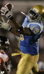 No. 8 UCLA Rolls Over Oregon State, 51-28, To Remain Undefeated