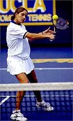 Cooper, Basica Advance in NCAA Women's Doubles Championships