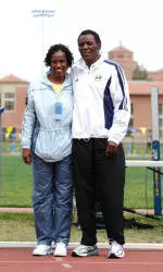 Bruins Set To Host Annual Rafer Johnson/Jackie Joyner Kersee Invitational