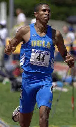 Rankin Named San Diego Hall of Champions Star of the Month