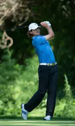 Men's Golf Begins 2012-13 Season in Georgia