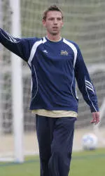 Chelsea Stewart to Join UCLA Women's Soccer Program