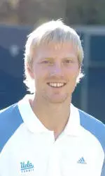 Benjamin Kohlloeffel Named UCLA/MET-Rx Student-Athlete of the Week