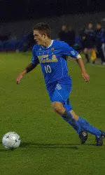 Kelyn Rowe Leads U.S. To 4-0 Win Over Suriname