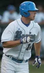 UCLA Baseball Drops Game One at Oregon State, 10-1