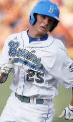 No. 2 UCLA Baseball Loses 8-3 Decision to San Jose State