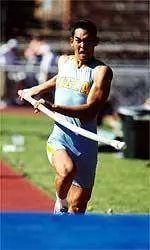 Bruin Men Ranked No. 16 in the Nation