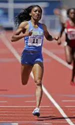 USA Track & Field Senior/Junior Championships Start Wednesday