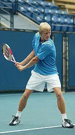 Kohlloeffel Makes NCAA Quarters