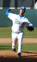 UCLA Hosts UC Irvine On Tuesday For Final Home Game